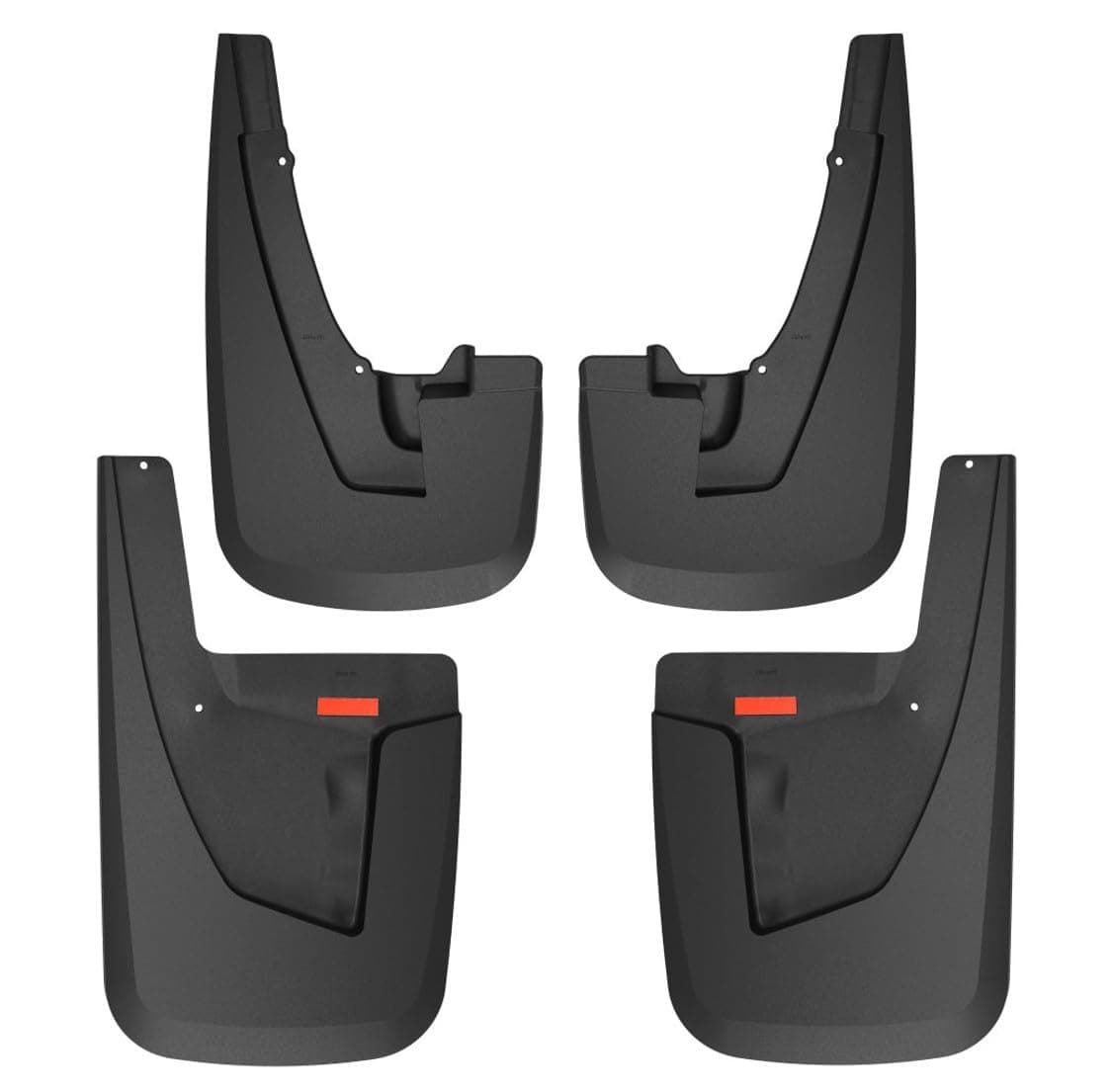 Husky Liners - Custom Mud Guards (58526)