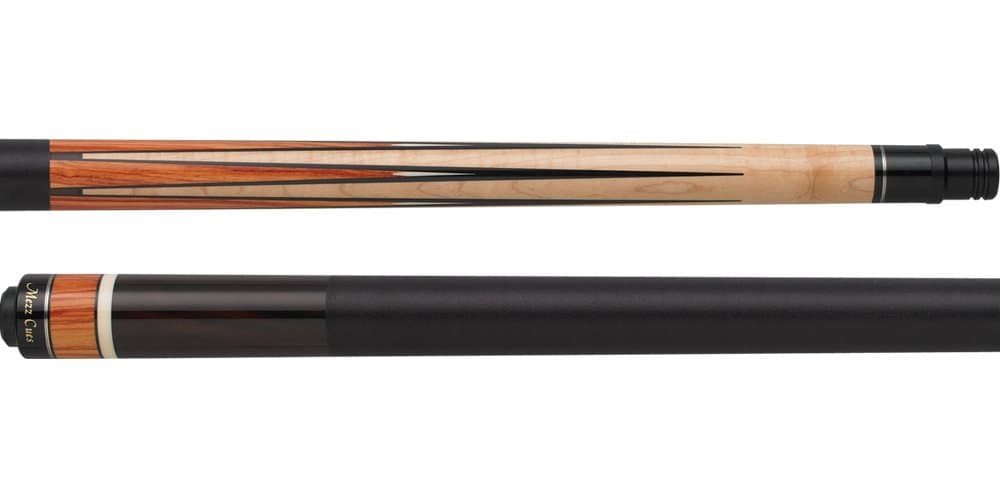 Mezz ZZ32 Pool Cue