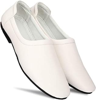 Men's Leather Casual Loafers for Men