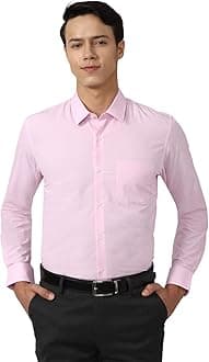 Men PESFOSLFQ39567 Shirt (pack of 1)