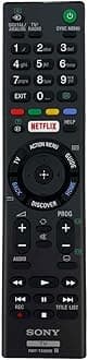 RMT-TX200 Original Remote Control for TV