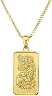 24k Gold Bar .9999 Pure with Assay Certificate from Veriscan AU