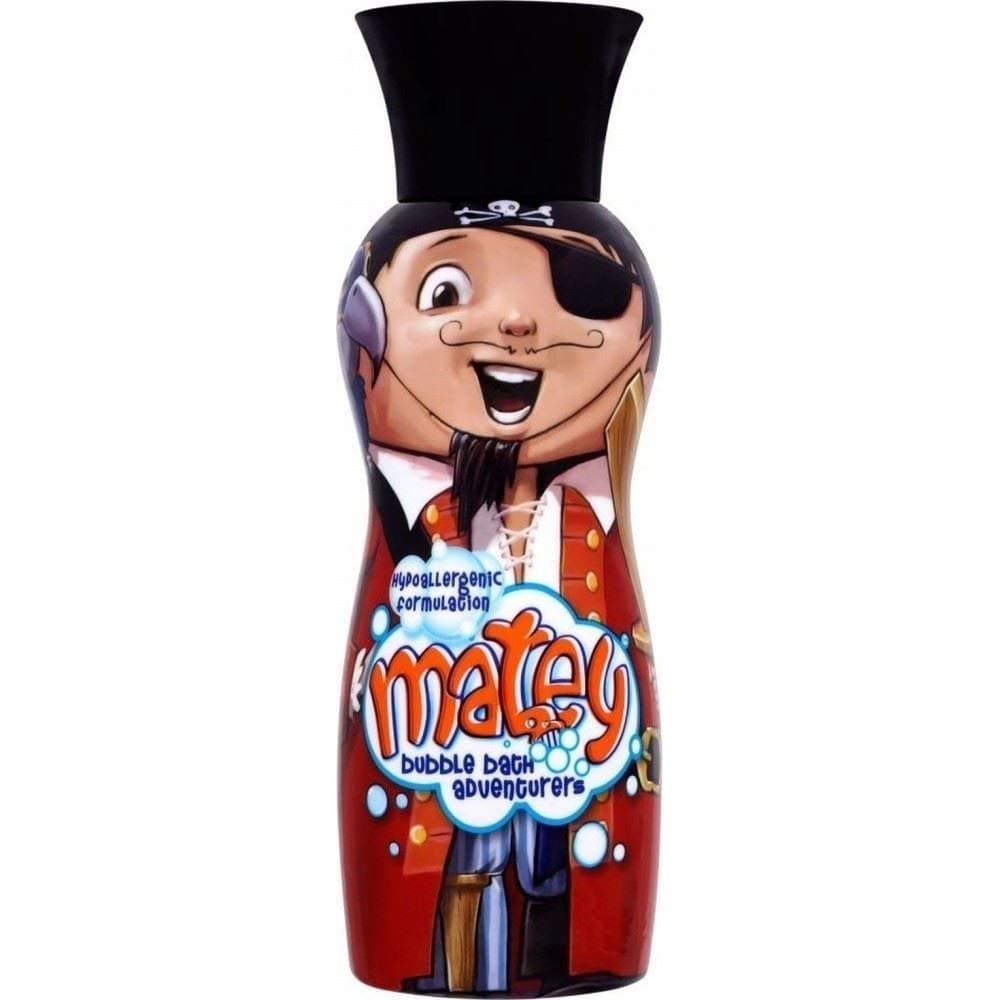 MATEY Bubble Bath Pegleg 500ml