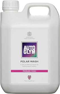 Autoglym Polar Wash 2.5L Snow Foam
