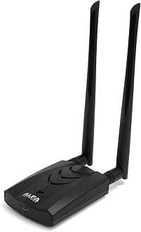 Alfa USB Adapter AWUS036AXML