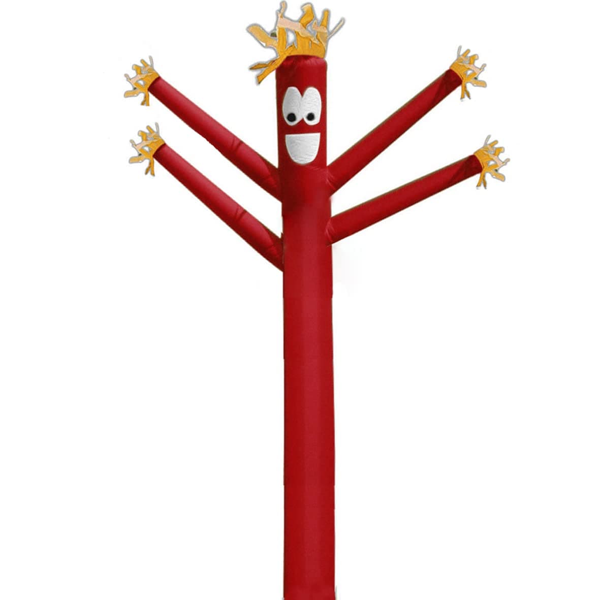 Four Arms Inflatable Dancer