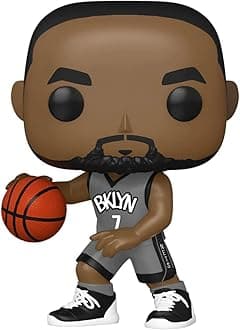 Pop NBA Nets Kevin Durant Vinyl Figure