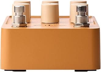 Universal Audio Enigmatic 82 Effect Pedal