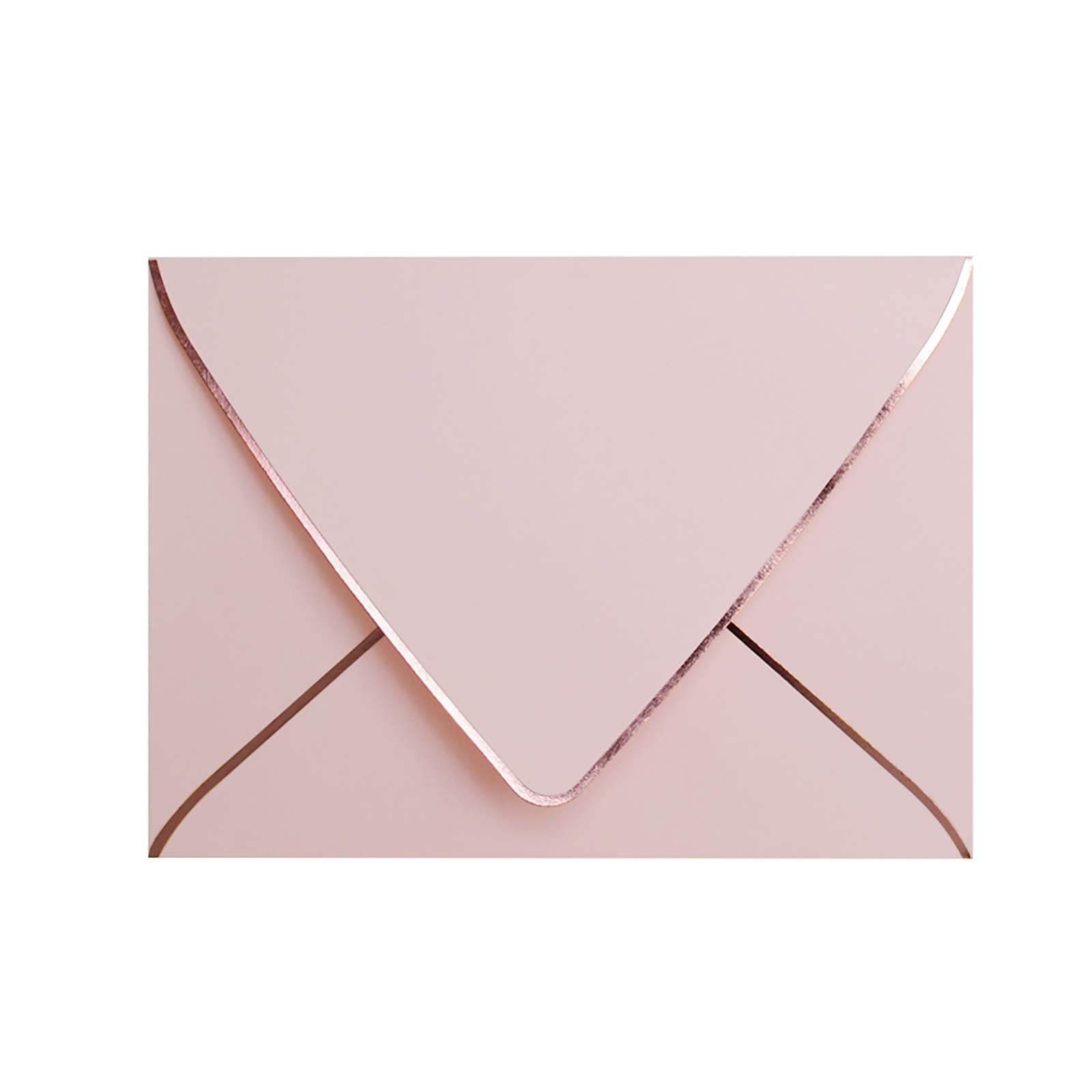 Pink-rose A7 Envelopes