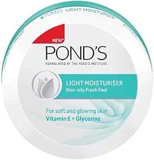 Ponds Light Moisturiser 75 ML - India