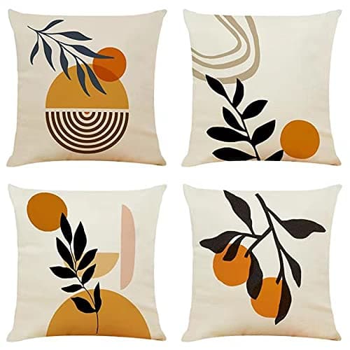 Boho Cushion Covers
