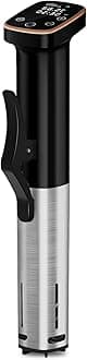 Upgraded WiFi Sous Vide