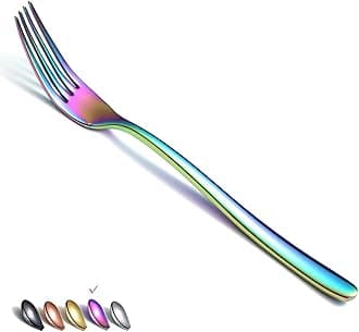 Dinner Forks Set