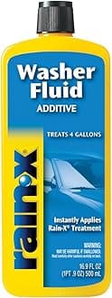 RX11806D Washer Fluid Additive-16.9 fl. oz, 500. ml