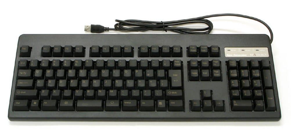 Topre (japan import)
