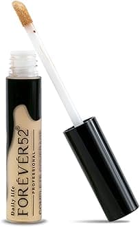 Forever52Daily Life Complete Coverage Concealer, Beige,