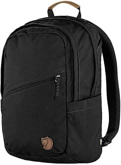 Fjällräven Raven Unisex Outdoor Hiking Backpack