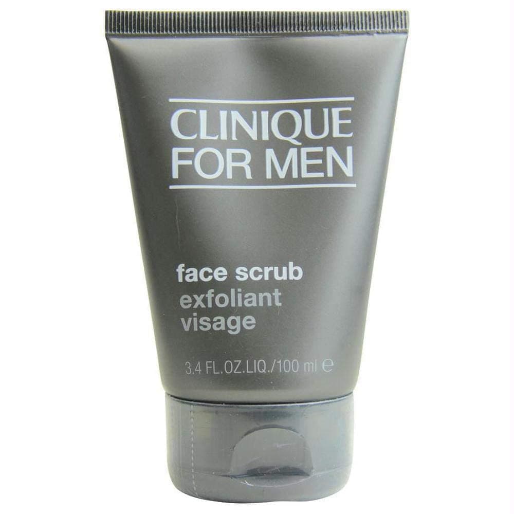MEN face scrub 100 ml