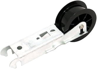 Jockey Pulley Wheel Assembly for Candy Tumble Dryer Equivalent to 06017597