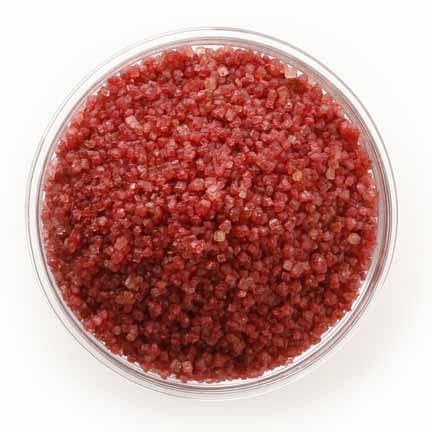 Raspberry Sugar - 5 Lbs