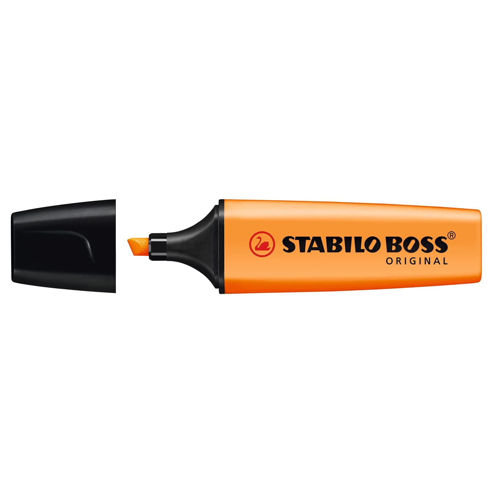 STABILOBoss Original Highlighter - Orange