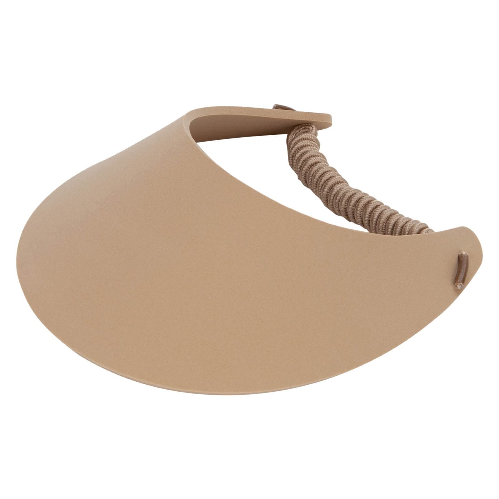 e4Hats.comFoam Sun Visor