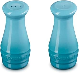 Le Creuset - Salt and Pepper Shaker Set