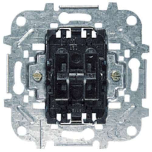 NIESSEN8111 - Double Switch