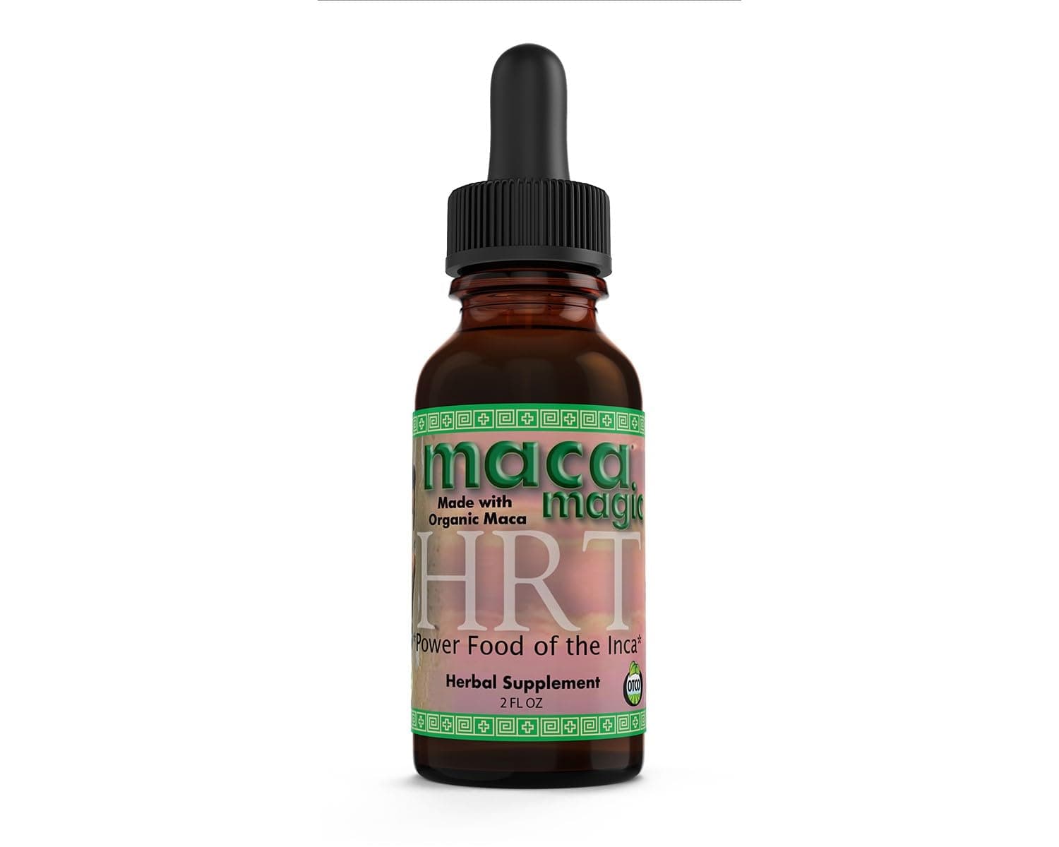HRT Liquid Compound 2 fl oz