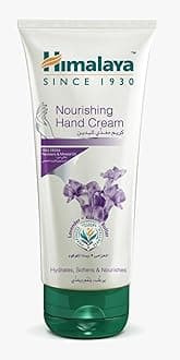 Himalaya Nourishing Hand Cream with Lavender and Kokum Butter, 100 ml