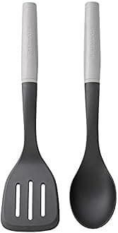 Universal Tool Set, 2-Piece, Storm Gray