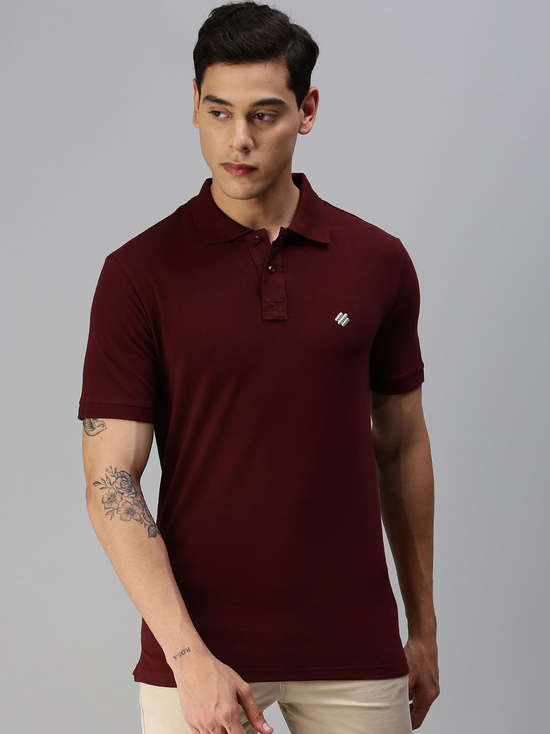 Men's Polo