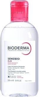 Bioderma Sensibio H2O Micellar Water 250 ml