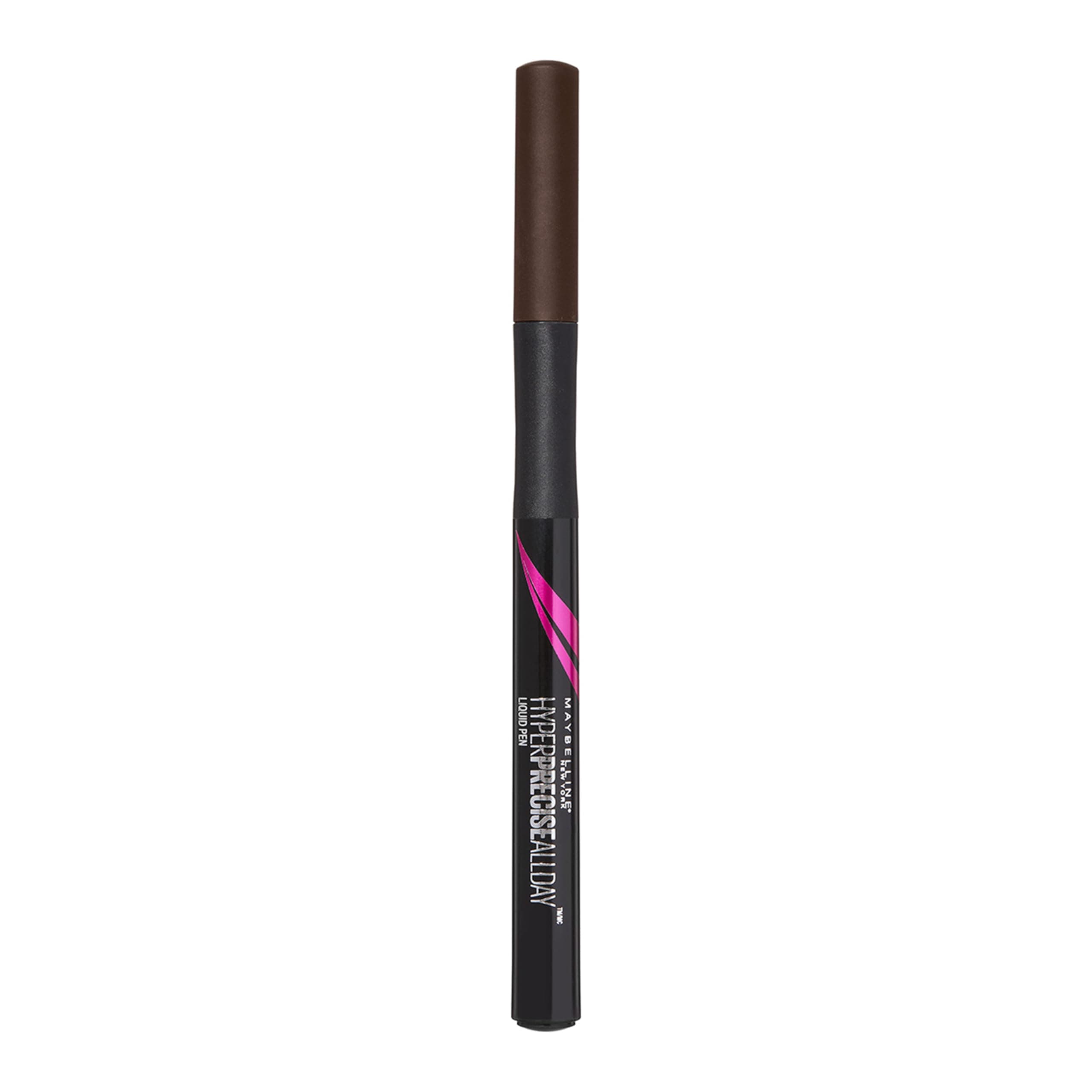 Maybelline Hyper Precise All Day Liner Forest Brown