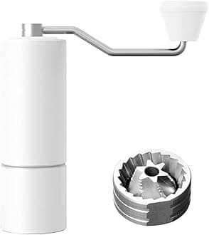 TIMEMORE C3 -white advanced all in one gift box