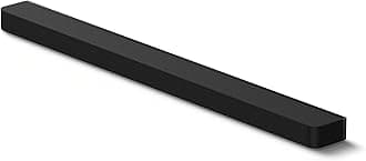 Sony Bravia Theatre Bar 9 (HT-A9000) with 360 Spatial Sound Mapping,IMAX,Dolby Atmos/DTSx Premium Soundbar Home Theatre System for TV(Hi Res,360 RA,Voice Zoom3,8K/4K HDR,HDMI eArc,Bluetooth),Black