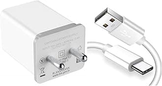 Charger for realme GT Master Edition 5G Original Like Charging Adapter Fast Charging Super Fast Wall Adapter with 1m Type C USB Data Cable O-OPP-White