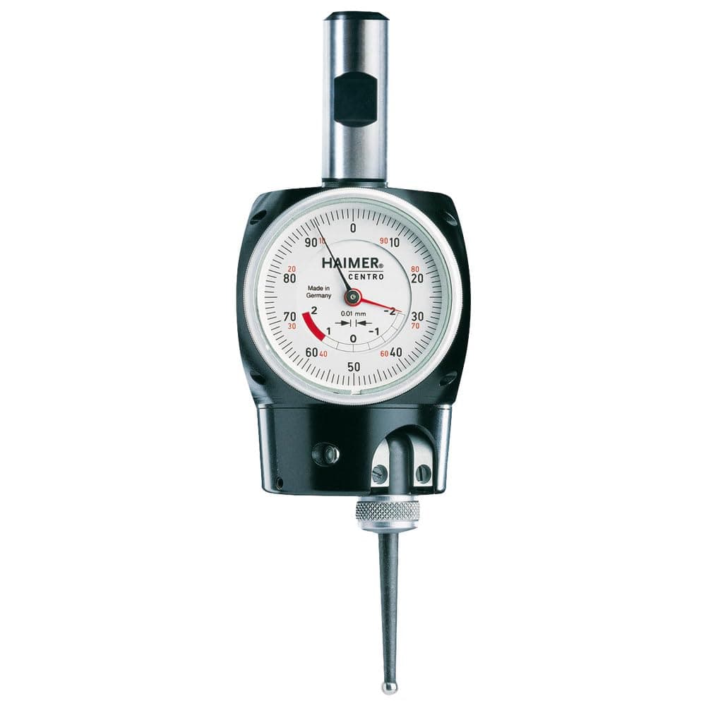 HAIMER Coaxial Indicator - Inch Version