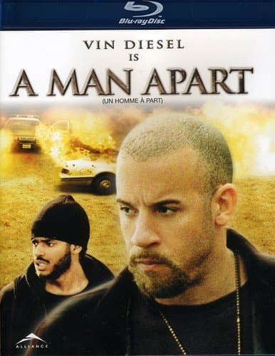 A Man Apart [Blu-ray]