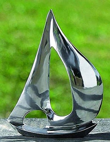 Deco - 'Sailing boat'