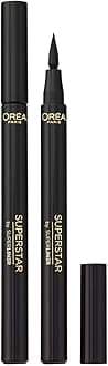 Superliner Superstar Eyeliner Black