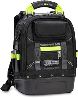 Pro Pac Tech Pac MC (Compact Tech Pac), Special Ops