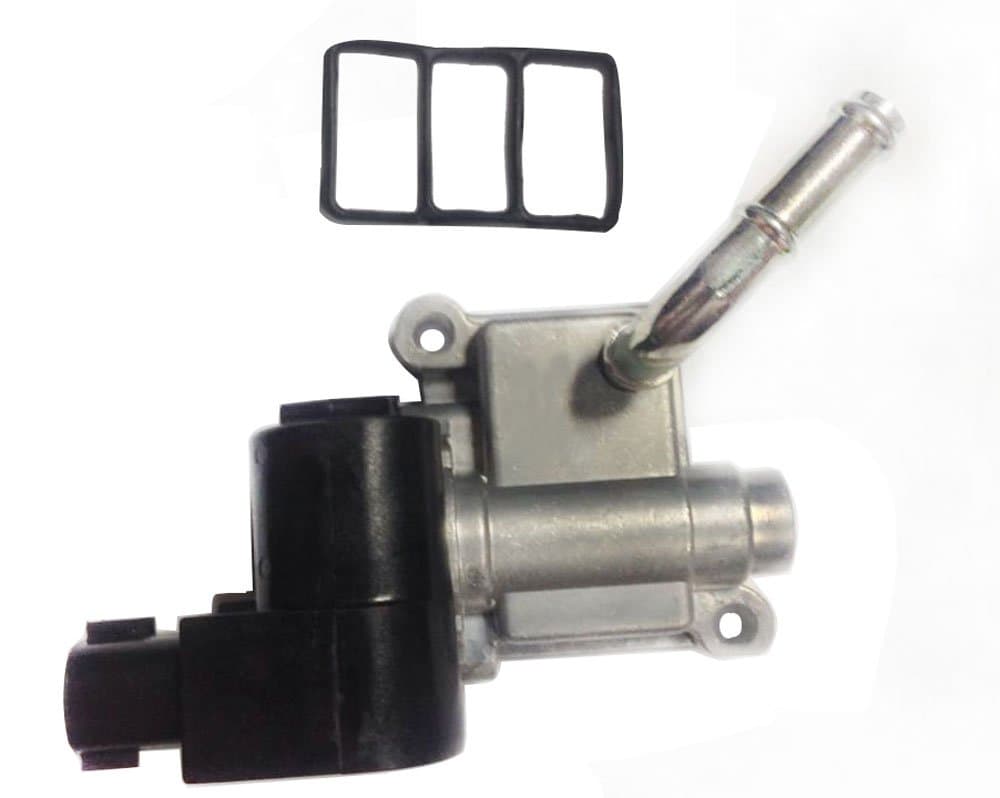 IDLE AIR CONTROL VALVE
