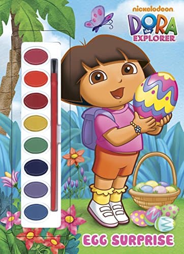Egg Surprise (Dora the Explorer)