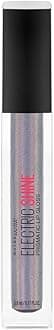 Maybelline New York Lip Studio Electric Shine Prismatic Lip Gloss Makeup, Midnight Prism, 0.17 fl. oz.