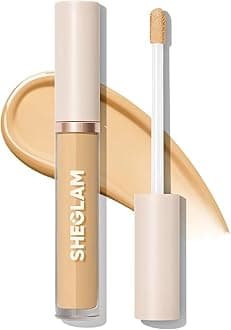 12HR Full Coverage Concealer Matte Finish Concealer Stick for Under Eye and Dark Circles - Acorn