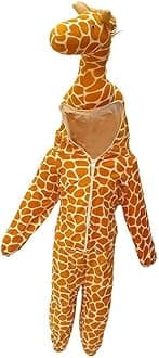 Kids Animal Costume |Wild Animal Dress for kids| Fancy Dress school function Theme Party |