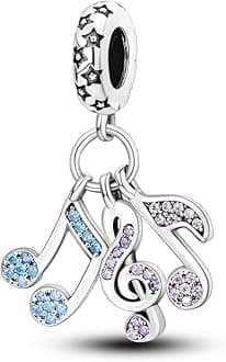 Parmuz Charms for Bracelets 925 Sterling Silver Butterfly summer travel Ocean Lucky charm beads Pendant Jewelry for Woman Mom