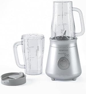 Kenwood SB055 Smoothie 2GO - Silver