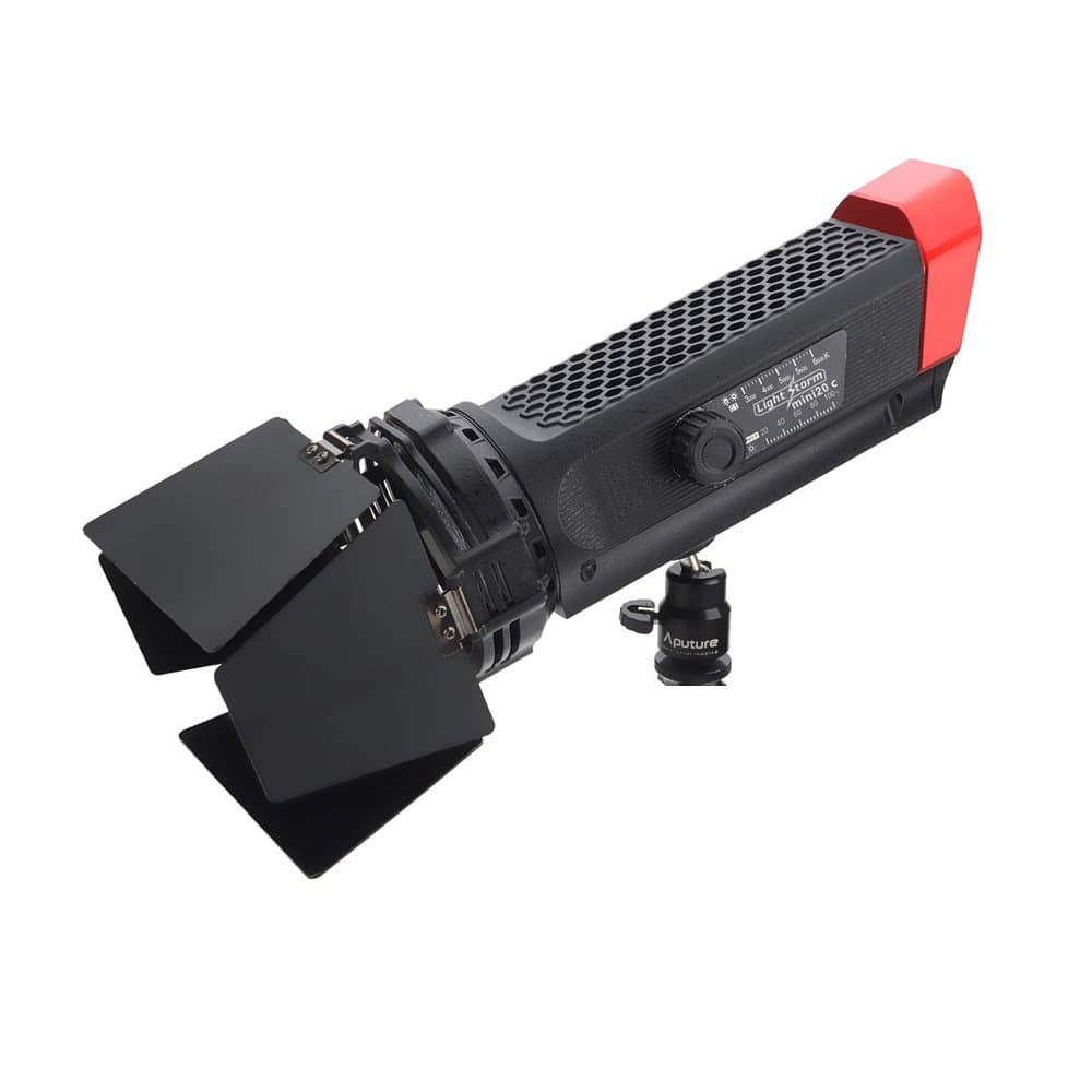Aputure LS-Mini 20c LED Light